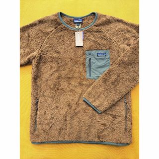 パタゴニア(patagonia)のパタゴニア Los Gatos Crew M COI ロスガトス(その他)