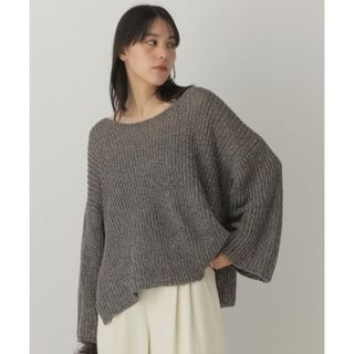 カオス ニット/セーター(レディース)の通販 51点 | CHAOSのレディース
