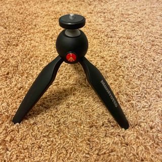 マンフロット(Manfrotto)のマンフロット ミニ　三脚(その他)