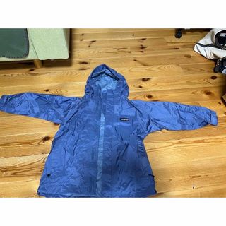 パタゴニア(patagonia)のパタゴニア　レインウェア？雪遊びにも！(ジャケット/上着)