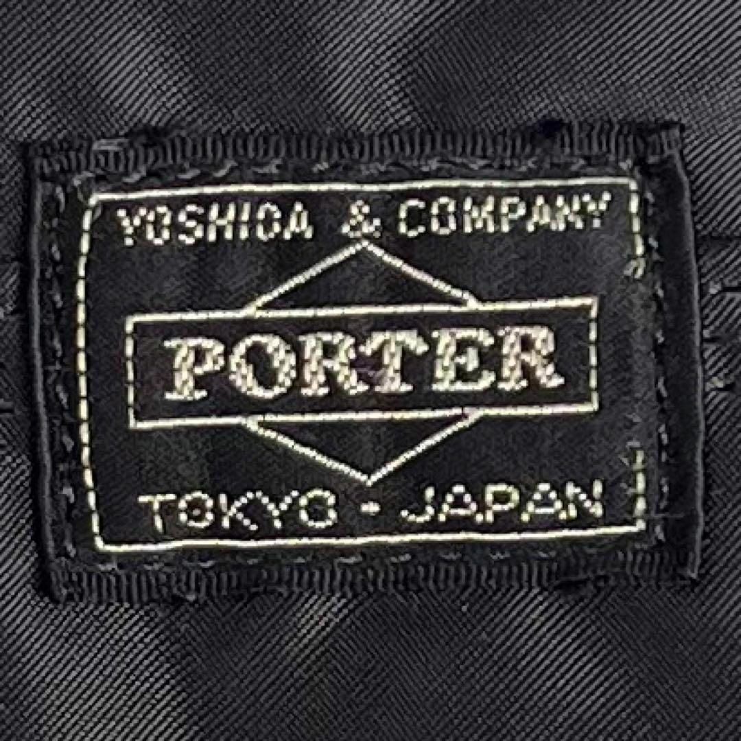 1827 PORTER TANKER DUFFLE BAG （L） メンズのバッグ(ドラムバッグ)の商品写真