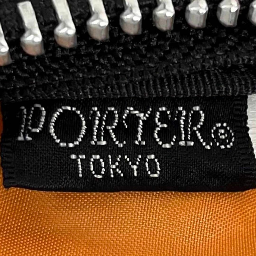 1827 PORTER TANKER DUFFLE BAG （L） メンズのバッグ(ドラムバッグ)の商品写真