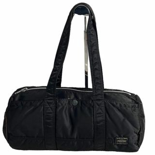 1827 PORTER TANKER DUFFLE BAG （L）(ドラムバッグ)