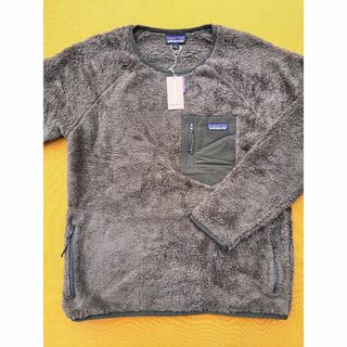 パタゴニア(patagonia)のパタゴニア Los Gatos Crew M BSNG ロスガトス(その他)