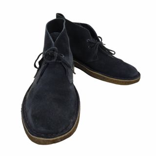 クラークス(Clarks)のCLARKS ORIGINALS(クラークスオリジナル) メンズ シューズ(ブーツ)