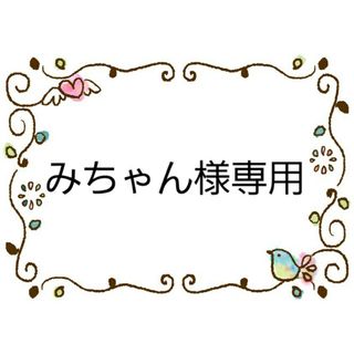 ポケモン(ポケモン)のみちゃん様専用　水筒肩紐カバー　ポケモン④　おまとめ(外出用品)