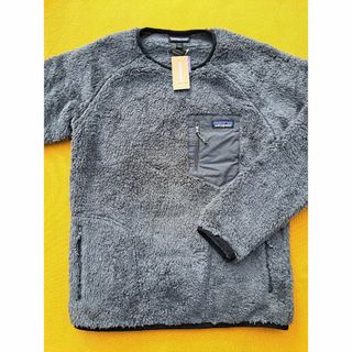 パタゴニア(patagonia)のパタゴニア Los Gatos Crew S FGE ロスガトス(その他)