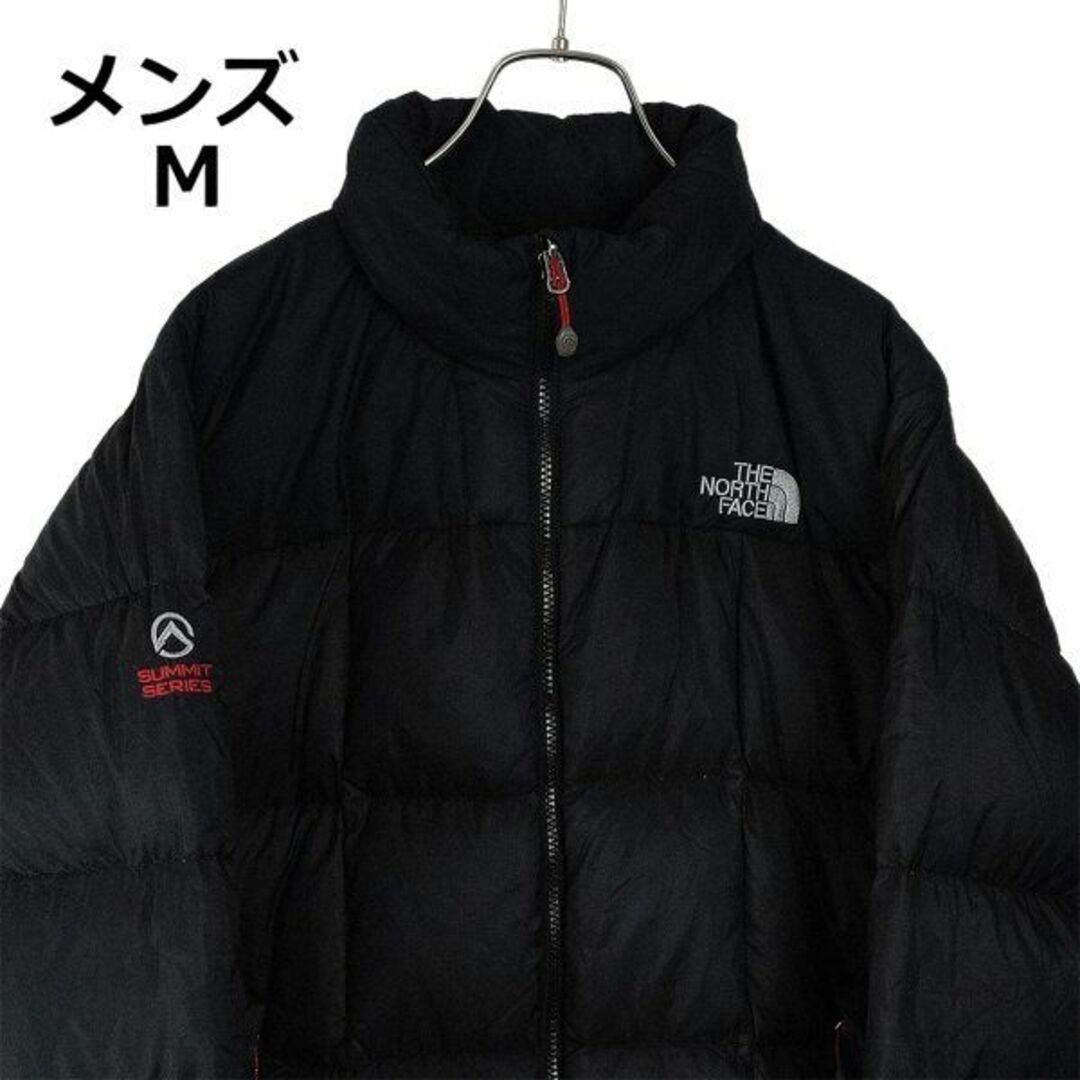 THE NORTH FACE - ノースフェイス n413 サミットシリーズ ダウン