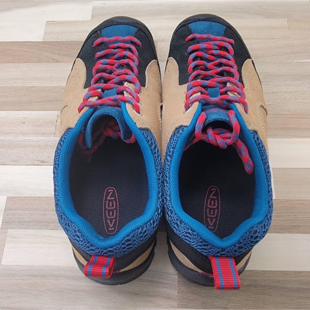 KEEN - キーン ジャスパーロックス 26.5㎝の通販 by ラムム's shop