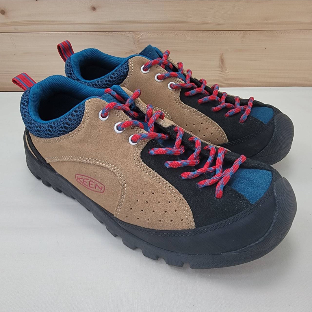 KEEN - キーン ジャスパーロックス 26.5㎝の通販 by ラムム's shop