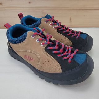 キーン(KEEN)のキーン ジャスパーロックス 26.5㎝(スニーカー)