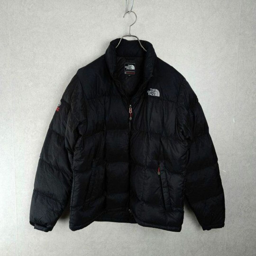 THE NORTH FACE - ノースフェイス n414 サミットシリーズ ダウン