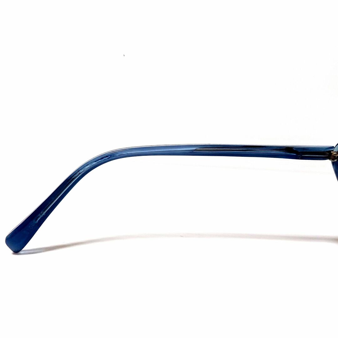 No.2563メガネ　1012T　セル・ナイロール【度数入り込み価格】 レディースのファッション小物(サングラス/メガネ)の商品写真