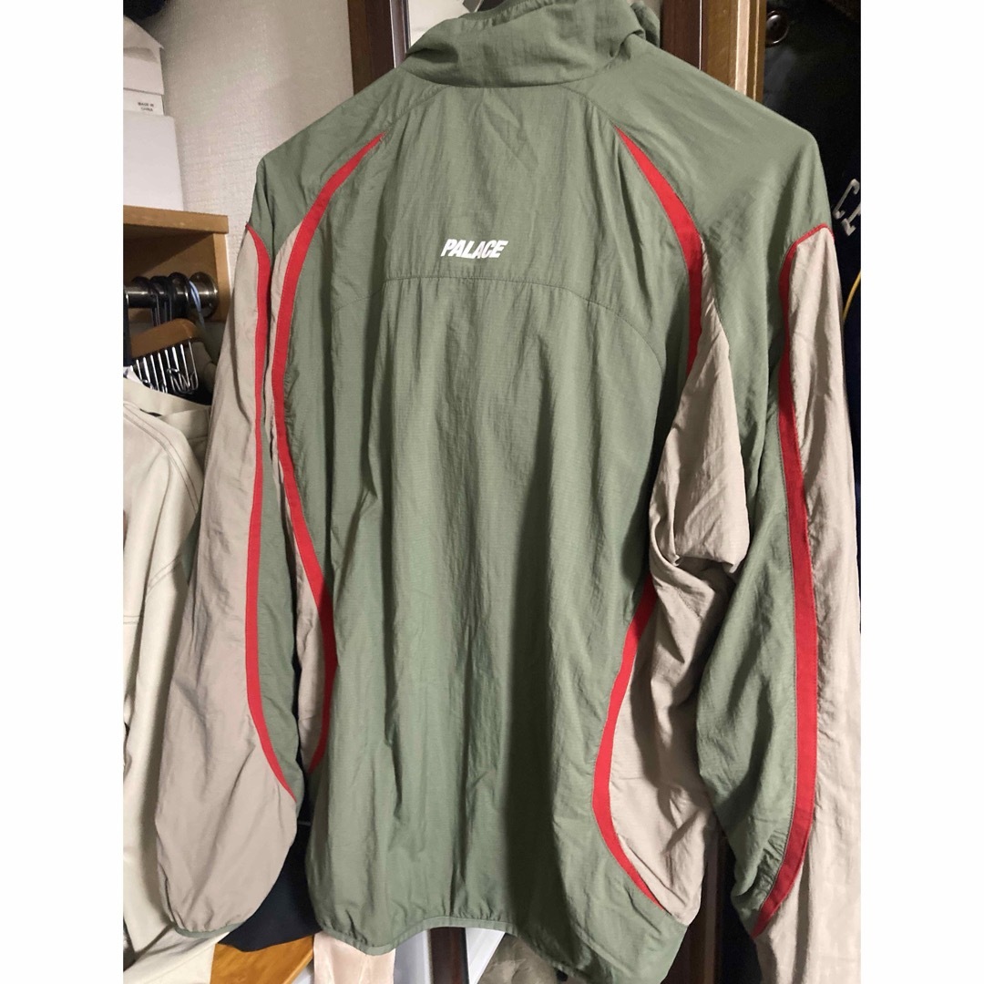 PALACE - PalaceSkateboard Run it Jacket & Shortsの通販 by PALACE - PalaceSkateboard Run it Jacket & Shortsの通販 by