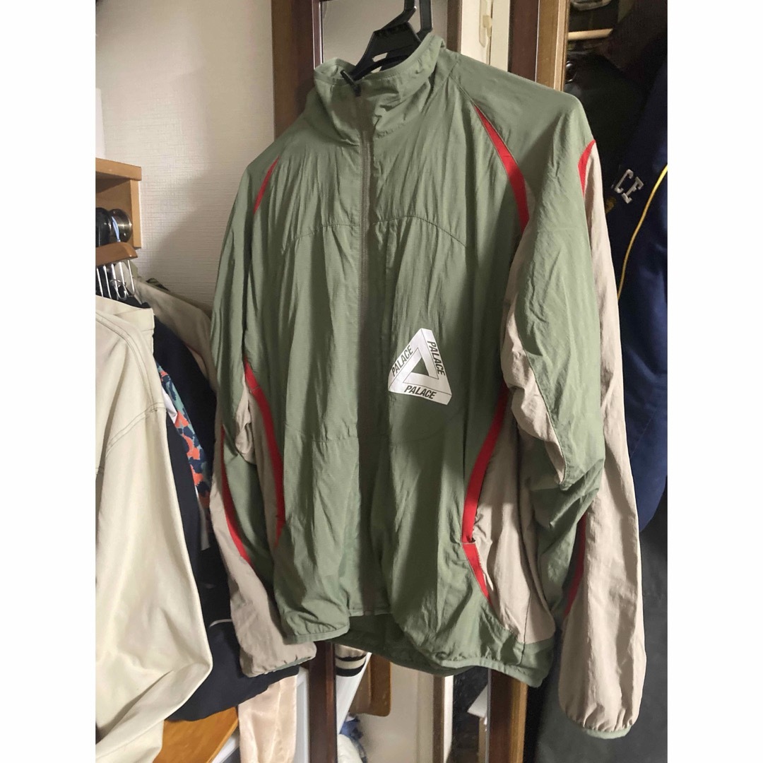 PALACE - PalaceSkateboard Run it Jacket & Shortsの通販 by PALACE - PalaceSkateboard Run it Jacket & Shortsの通販 by