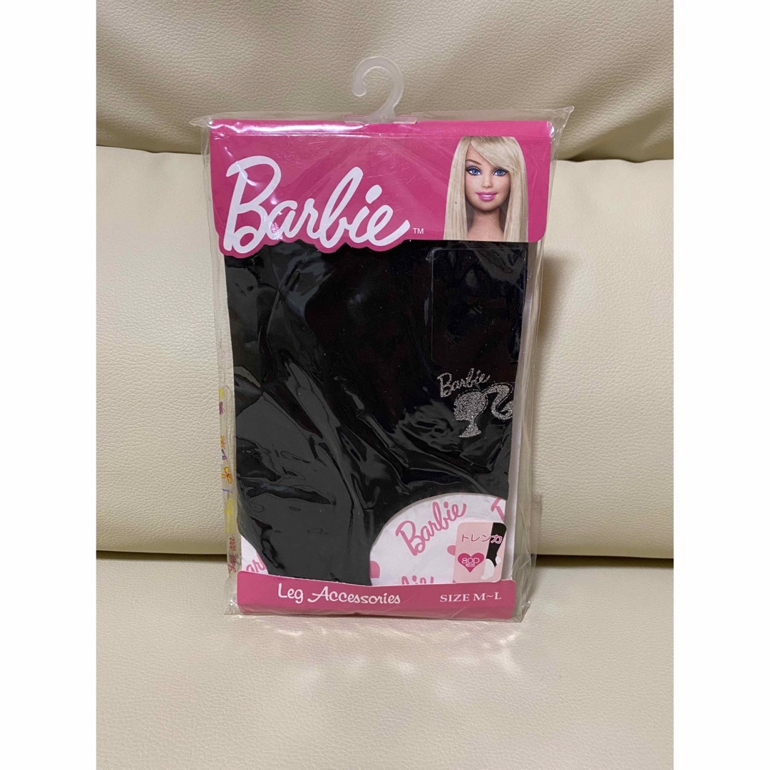 Barbie(バービー)の☆そのちゃん様専用☆レスポ×バービーポーチ レディースのファッション小物(ポーチ)の商品写真