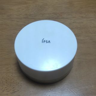 IPSA - イプサ ルースパウダー　ケースのみ