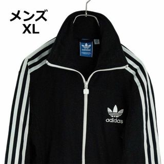 アディダス(adidas)のアディダス 284 EUROPA TT トラックジャケットジャージ 刺繍 XL(ジャージ)