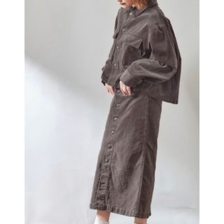 新品 セポのセットアップM