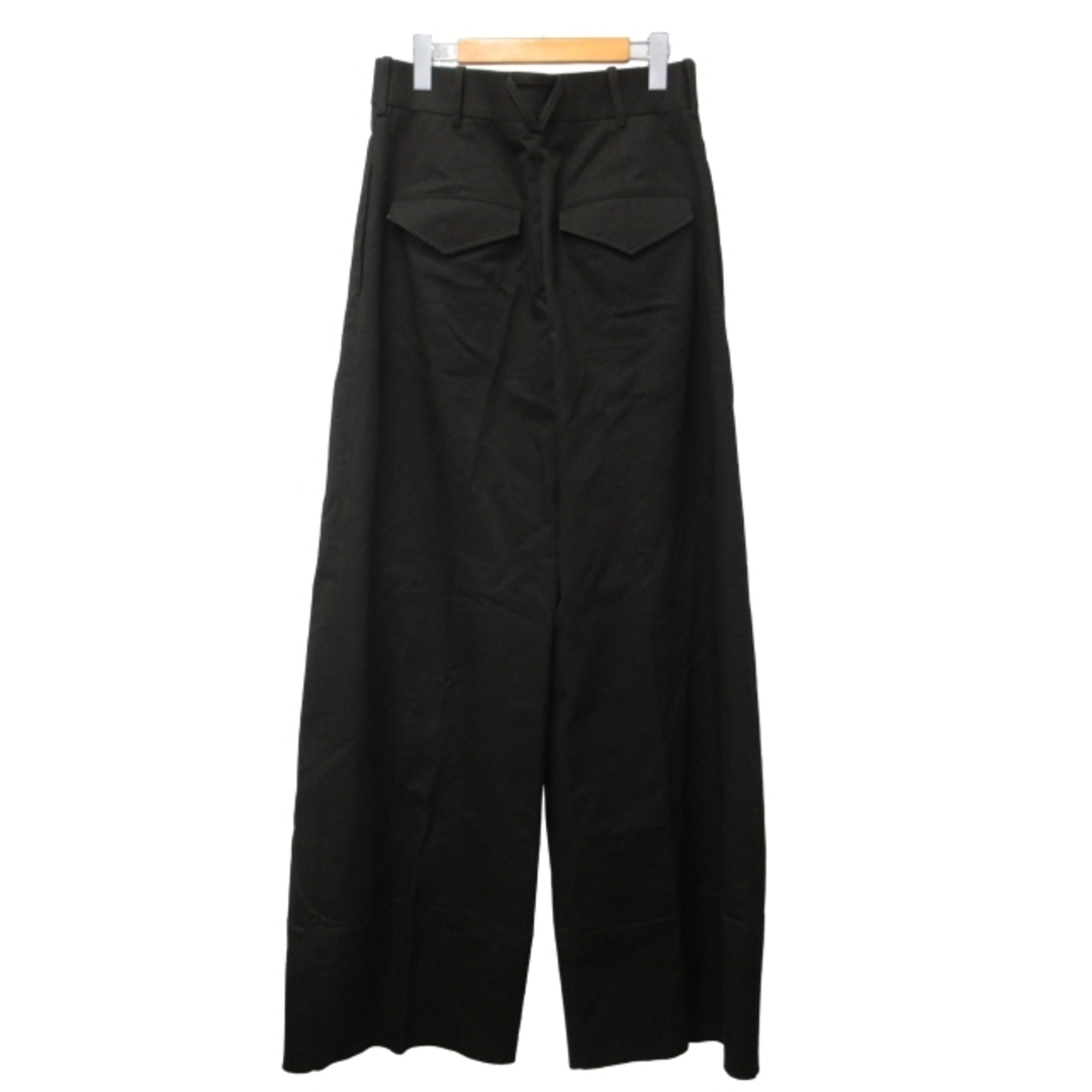 BOTTEGA VENETA - ボッテガヴェネタ 20SS ワイドレッグパンツ BOTTEGA VENETA - ボッテガヴェネタ 20SS ワイドレッグパンツ