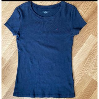 トミーヒルフィガー(TOMMY HILFIGER)のTOMMYHILFIGER トミーヒルフィガー　Tシャツ 半袖Tシャツ(Tシャツ(半袖/袖なし))