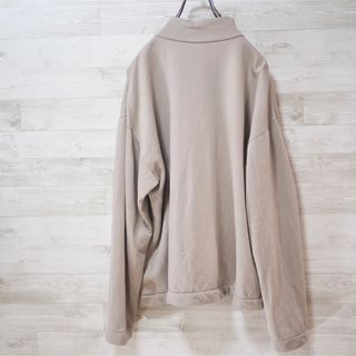 AURALEE / オーラリー | 2020AW | ELASTIC HIGH GAUGE SWEAT HALF ZIP P/O  ハーフジップ スウェットプルオーバー | 4 | ピンク | レディース