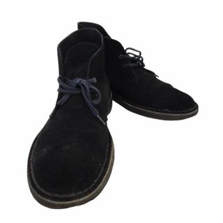 クラークス チャッカブーツ ブーツ(メンズ)の通販 86点 | Clarksの