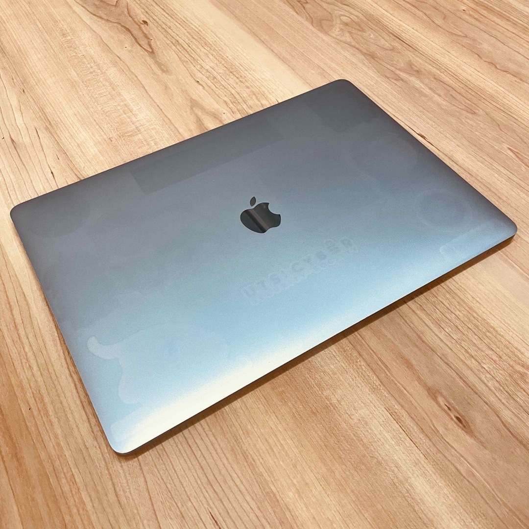 MacBook pro 15インチ 2017