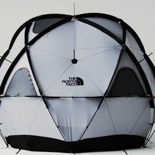 THE NORTH FACE - THE NORTH FACE ジオドーム4 Geodome NV21800 SFの