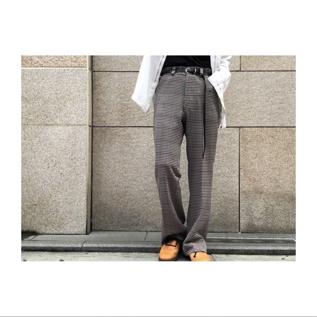 CAMPUS 70s flare pants