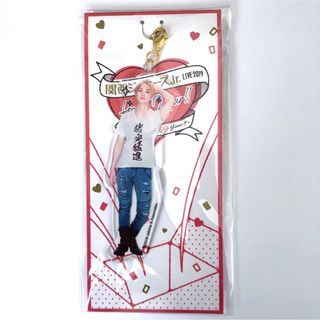 ジャニーズ(Johnny's)の【新品】正門良規　アクスタ(アイドルグッズ)