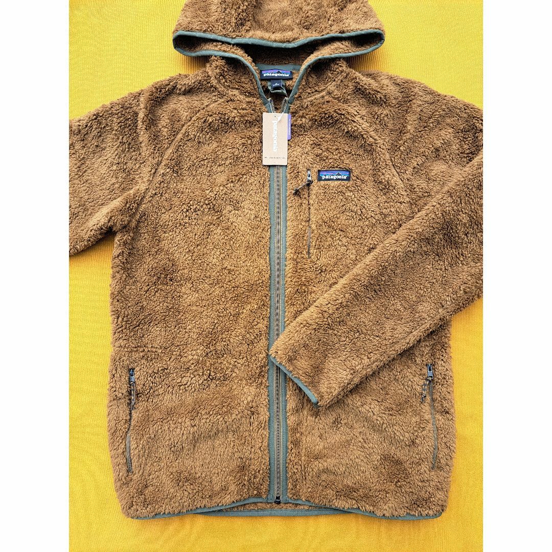 patagonia(パタゴニア)のパタゴニア Los Gatos Hoody M COI ロスガトス メンズのジャケット/アウター(その他)の商品写真