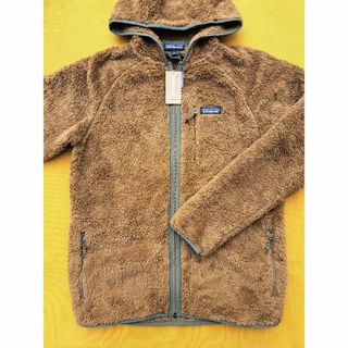 パタゴニア(patagonia)のパタゴニア Los Gatos Hoody M COI ロスガトス(その他)