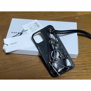 サカイ(sacai)の激レアsacai iPhone13ケース(iPhoneケース)