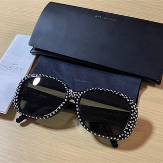 サンローラン(Saint Laurent)の新品サンローラン　サングラス(サングラス/メガネ)