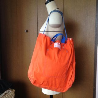 BAG'n'NOUN トートバッグ(トートバッグ)