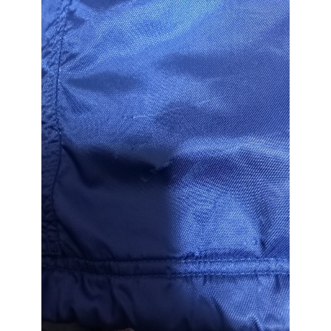 NIKE(ナイキ)のナイキ　NIKE　ビックスウォッシュ　ナイロンジャケット　銀タグ　L メンズのジャケット/アウター(ナイロンジャケット)の商品写真
