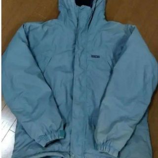 パタゴニア(patagonia) ブルゾン(メンズ)(グレー/灰色系)の通販 400
