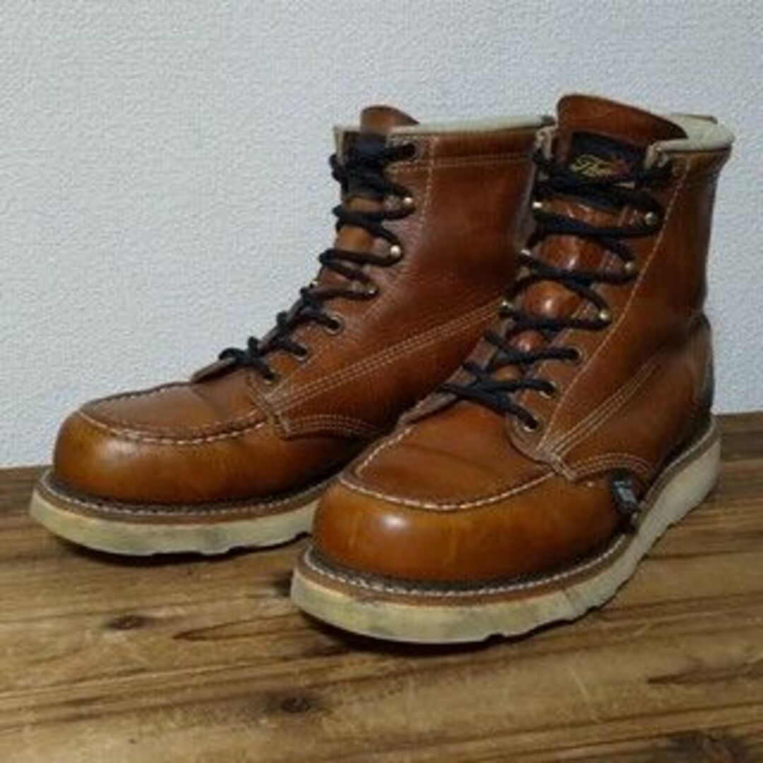 ソログッド THOROGOOD 6 MOC TOE814-4200