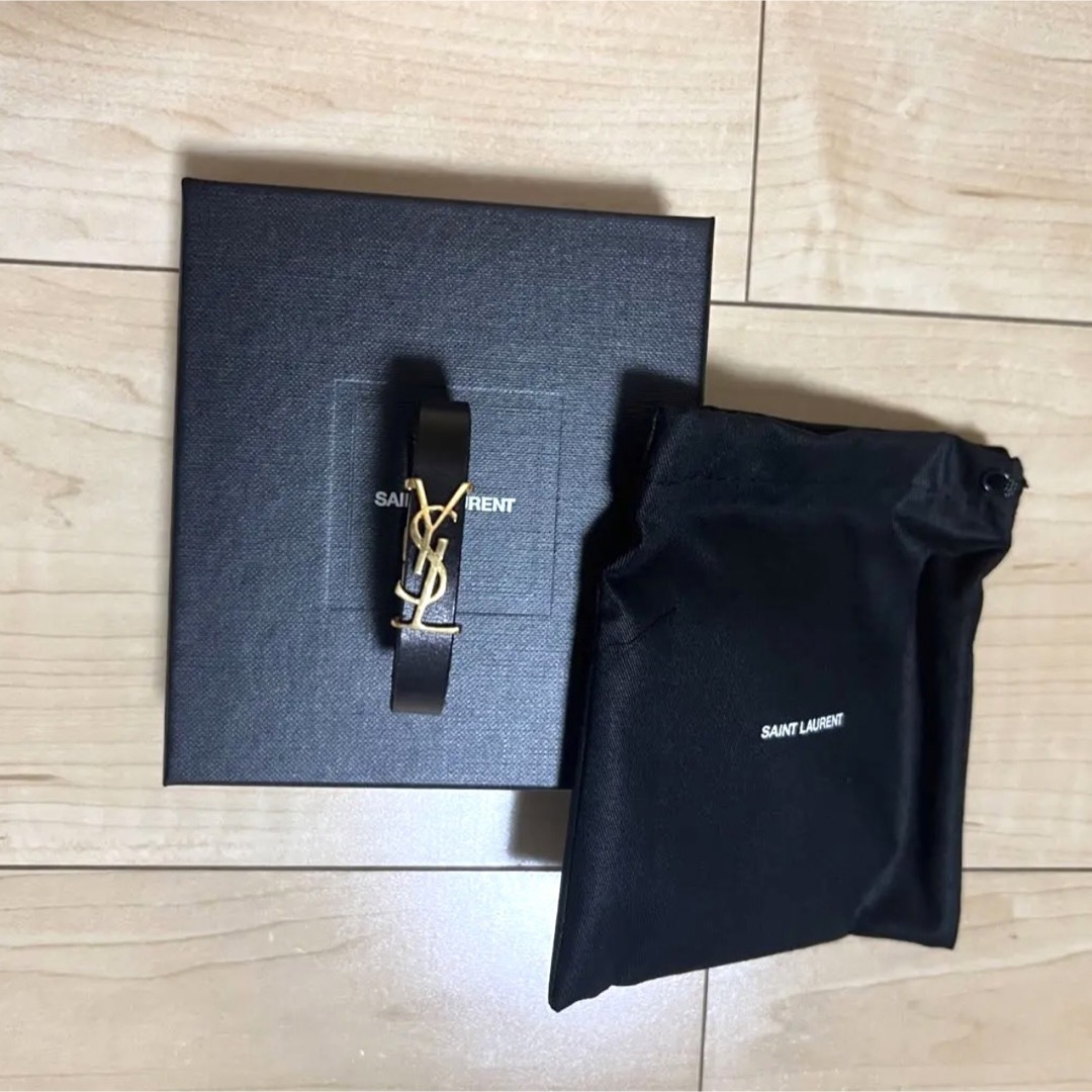 SAINT LAURENT （サンローラン）　ブレスレット