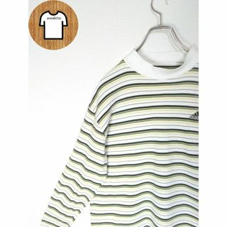 アディダス グリーン メンズのTシャツ・カットソー(長袖)の通販 36点