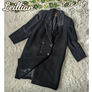 レリアン チェスターコート(レディース)の通販 40点 | leilianの