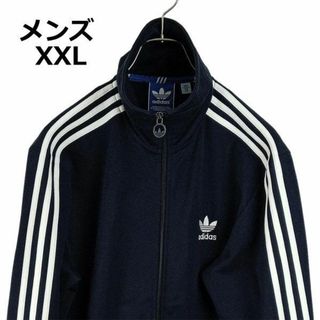 アディダス(adidas)のアディダス d320 EUROPA TT トラックジャケットジャージ XXL(ジャージ)