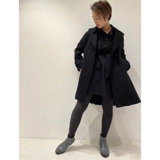 Ron Herman - ロンハーマン RonHerman ドールコート Doll Coatの通販
