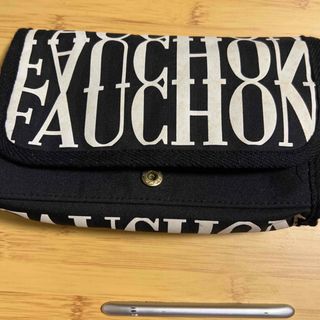 FAUCHON 多機能ポーチ(ポーチ)