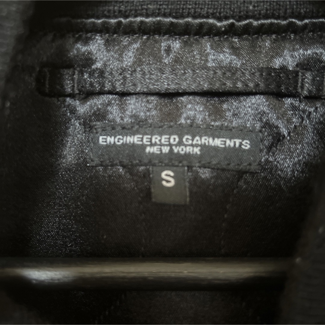 Engineered Garments(エンジニアードガーメンツ)のエンジニアドガーメンツ　アビエイタージャケット メンズのジャケット/アウター(ブルゾン)の商品写真
