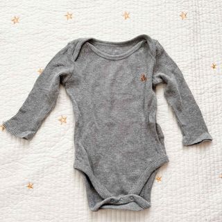 ベビーギャップ(babyGAP)のbaby GAP ベビーギャップ ロンパース 70cm(ロンパース)