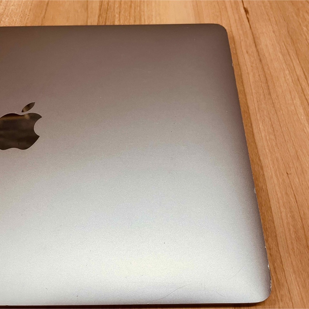 Mac (Apple) - MacBook pro 13インチ 2016 i7 メモリ16GB タッチバー付
