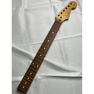 フェンダー(Fender)のフェンダー★ST CHAMP ネック ミニギター Fenderストラトキャスター(エレキギター)