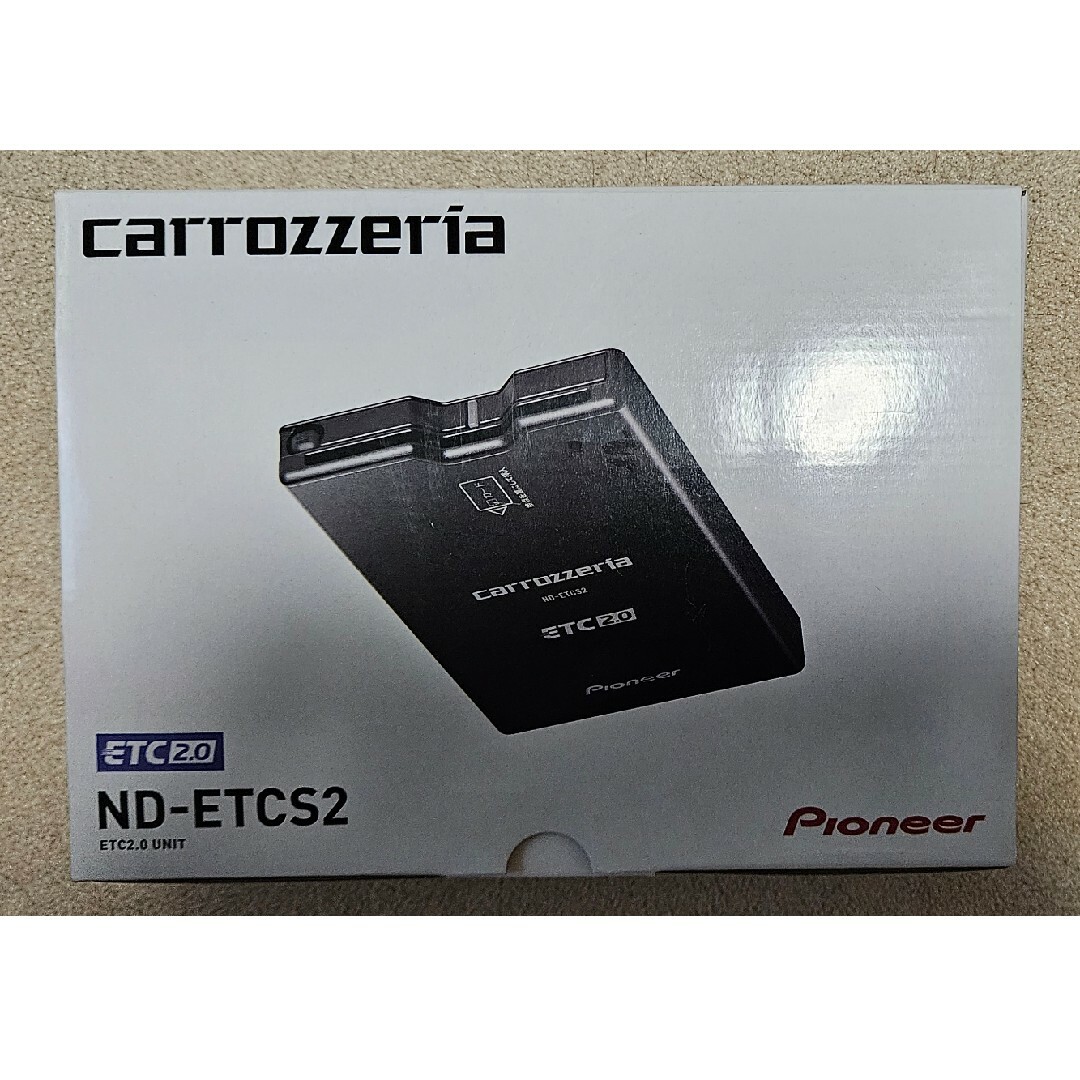 ETCセットアップ込み】カロッツェリア carrozzeria ETC2.0 ETCセットアップ込み】カロッツェリア carrozzeria ETC2.0